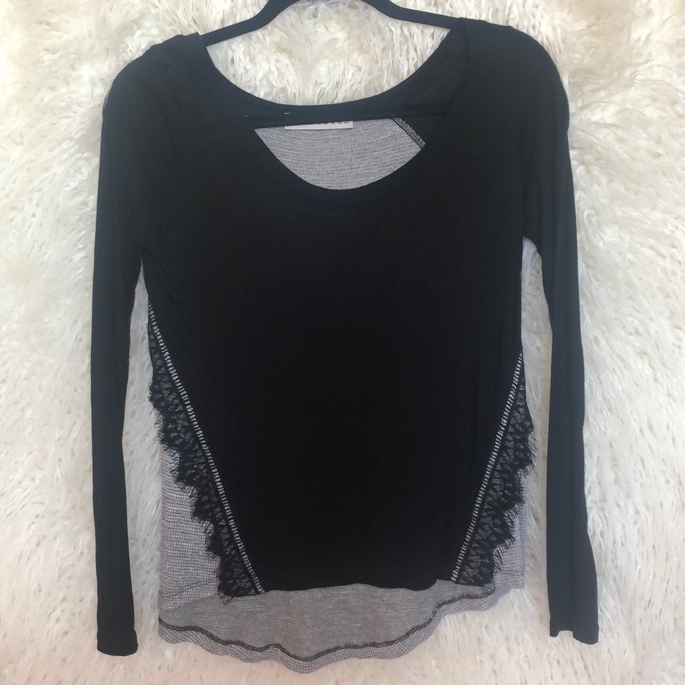 Black Top
